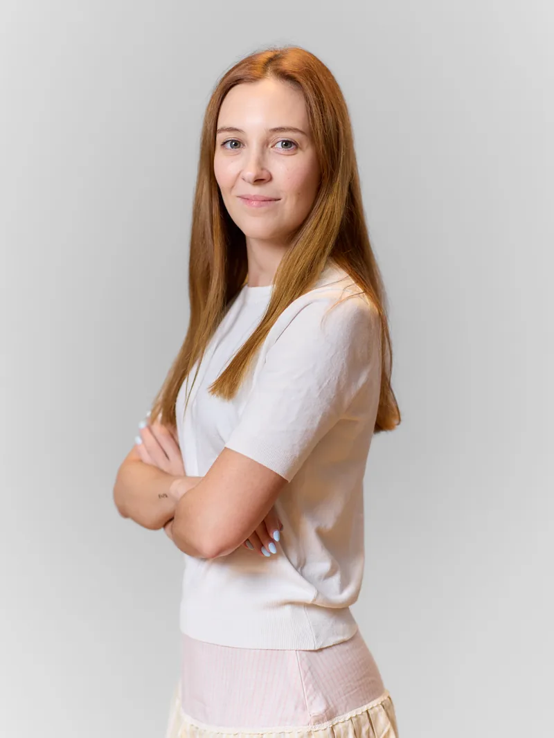 Belén de la Hoz — Charlas Adictivas