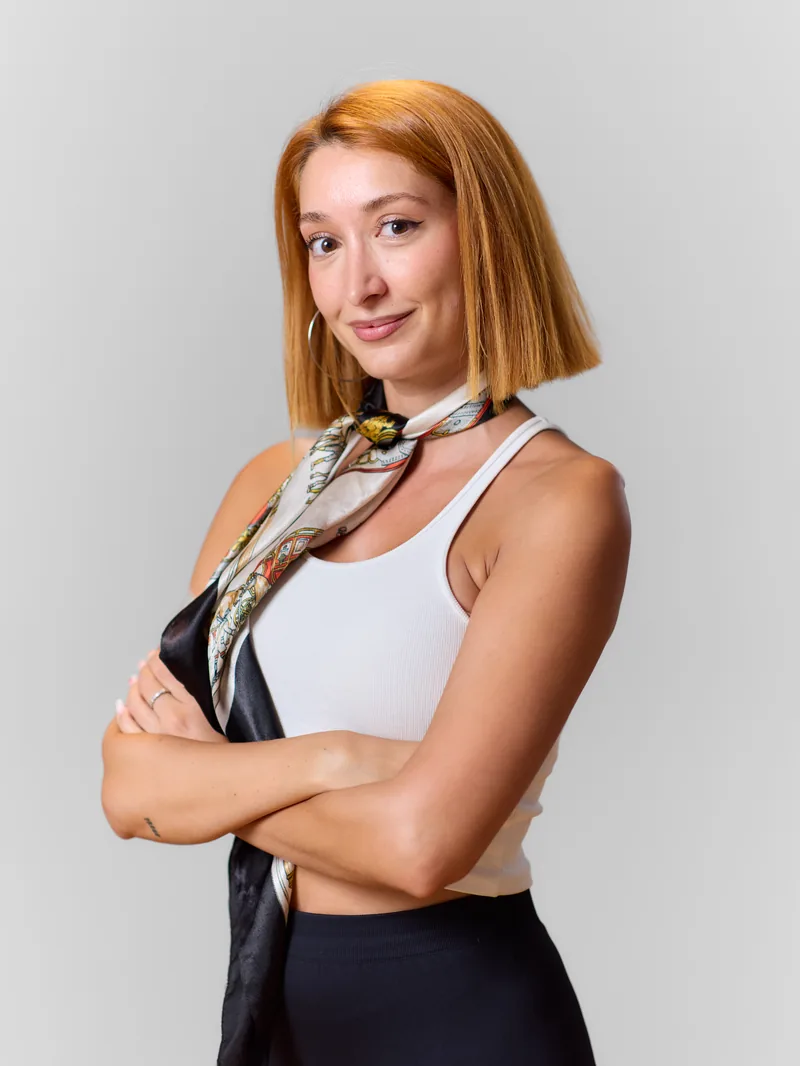 Paloma Trigueros